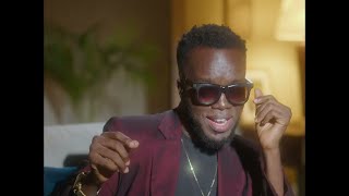 Akwaboah - Ensesa (Official Music Video)