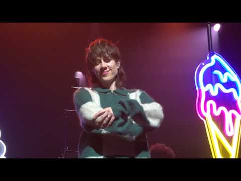 7/18 Tegan & Sara - Smoking Weed Alone @ Royale, Boston, MA 10/28/22