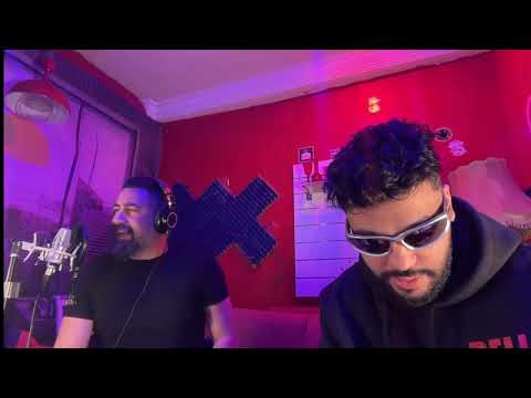 Psyco-M Freestyle Live