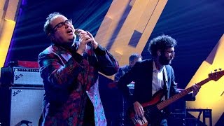 St Paul &amp; The Broken Bones - All I Ever Wonder - Later… with Jools Holland - BBC Two