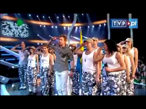 Bitwa na Glosy - Mirek Lazarek - Biala Armia.flv