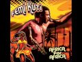 Femi Kuti-Can't buy me