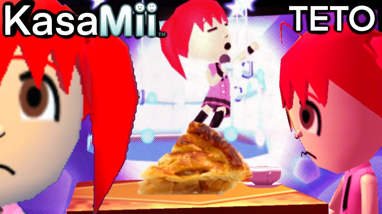 Peach Meat Pie