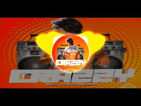 Crazy Mix Vol-2 Stan Dj Ft Dj Juarez Music Records Editions