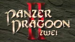 Panzer Dragoon II Zwei