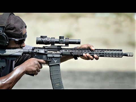Top 3 Best Daniel Defense Rifles 2022 | Daniel Defense Rifle