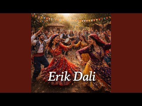 Erik Dalı