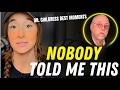 Why Dr. Childress Changed My Life (Before You Watch Our Interview)