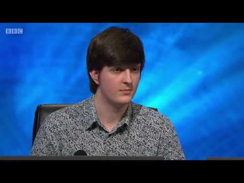 University Challenge S46E32