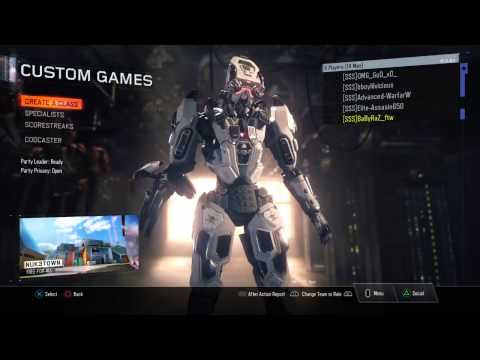 BaByRaZ Live Stream!!! w/The Squad