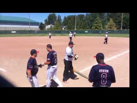 2017 Seattle Major - RR4 Dan Smith, Resmondo,