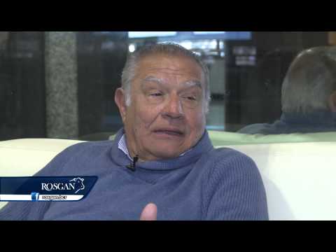 En este bloque del programa especial de julio, Arturo Etchevehere cuenta su historia ganadera