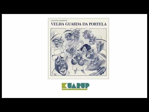 ESQUEÇA - Velha Guarda da Portela