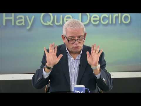 Hay Que Decirlo 09-01-16 (6) - Herencia.