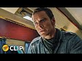 Magneto Apologizes to Charles - Plane Scene | X-Men Days of Future Past (2014) Movie Clip HD 4K