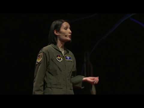 How to achieve high performance under stress | Jannell MacAulay | TEDxABQ