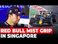 Problemen voor Red Bull in Singapore, Marko: 'Wereldtitel 2008 moet naar Massa' | GPFans News