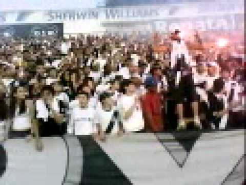 T.J.P - ESTRÉIA DA PONTE 5x0 NO asa!