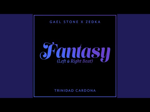 Fantasy (Left & Right Beat)