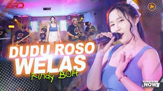 Download lagu Rindy BOH - Dudu Roso Welas ( MV) Dudu Roso Welas Hang Wes Ilang mp3 Download lagu Rindy BOH - Dudu Roso Welas ( MV) Dudu Roso Welas Hang Wes Ilang mp3