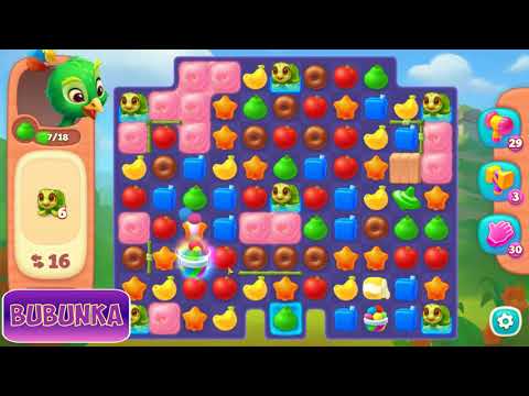 Wildscapes level 1133 HD