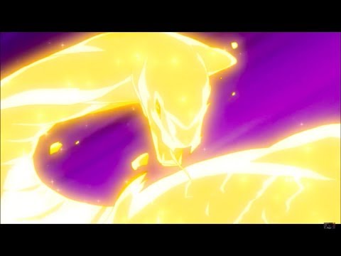 Luffy's King Cobra Vs Katakuri Mochi Final Blow - One Piece 870