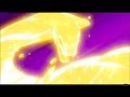 Luffy S King Cobra Vs Katakuri Mochi Final Blow One Piece 870
