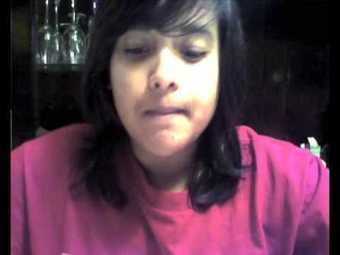 I can tie a knot in a Cherry stem!