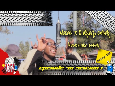 AMAPIANO | POP UP | S1 EP 76 |Necee.t X Aries Cooper (Dance like paper)