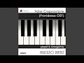 Valse crepusculaire (Original Soundtrack Theme from "Providence")