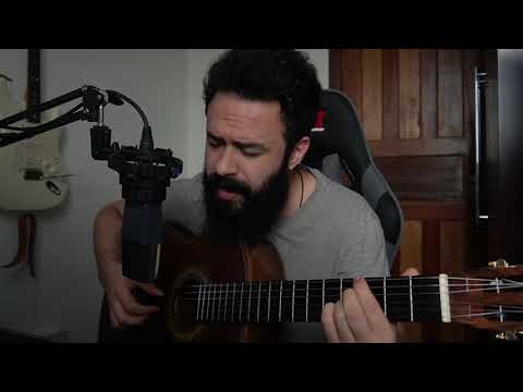 Canto de Ossanha - Vinicius de Moraes e Baden Powell (Stefano Mota)
