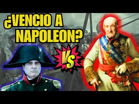 ⏱ LA increible  BATALLA DE BAILEN, historia de españa. #batallabailen #historiaespañola