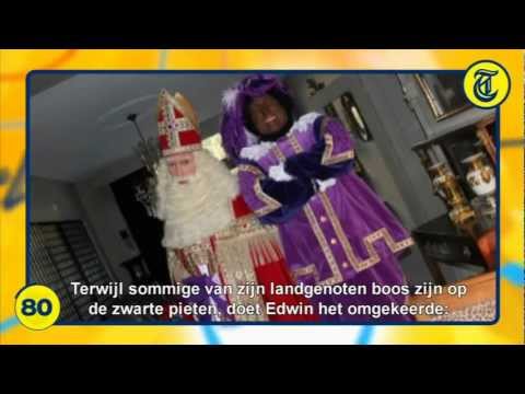 Nieuwsflits 16 November 2011 - Suri Sinterklaas volgeboekt