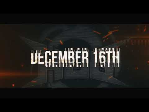 House of Glory presents #HOG7 12/16/17 LIVE from NYC - Limited Tickets Left!