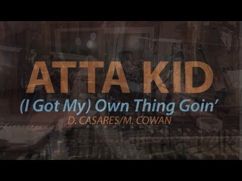 Atta Kid video