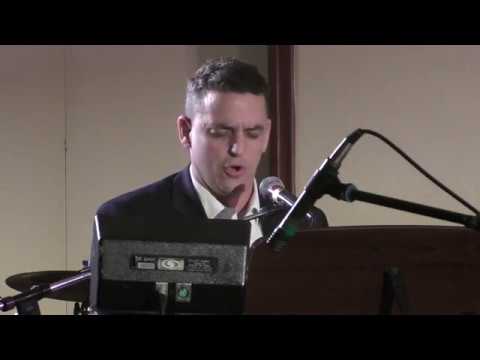 It's Already Done   - Wes Ardiel -