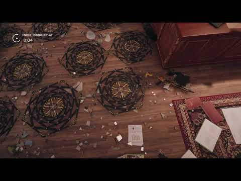 Gridlock Trax Stinger Kill? | Rainbow Six Siege funny moments