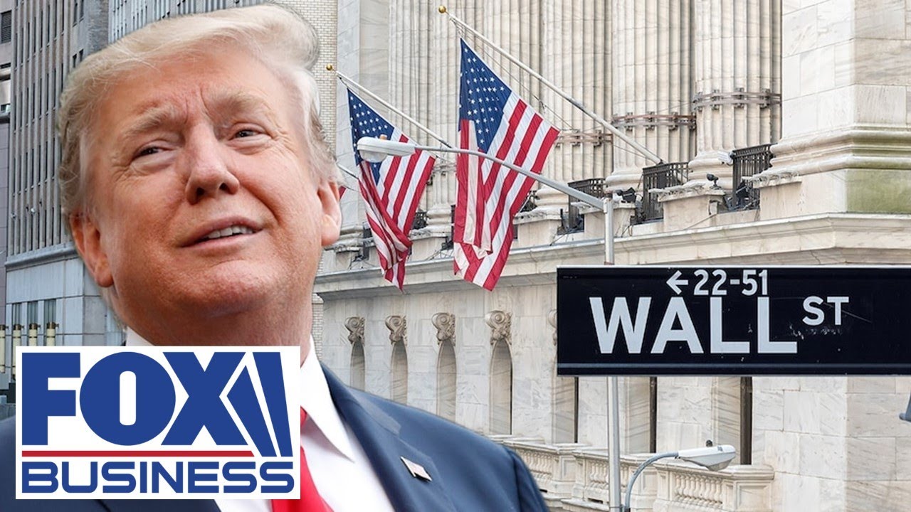 ‘BROKEN SYSTEM’: Trump is ‘WISE’ to rein this industry in, says Klarna CEO