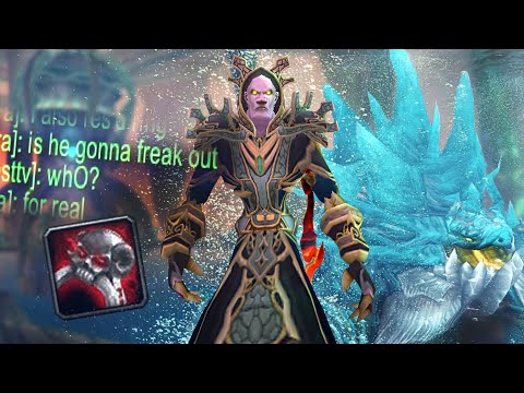 A Night in SSC - World of Warcraft TBC Classic