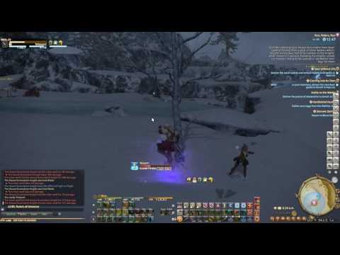 FFXIV Short basic guide for Botanist Collectables