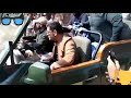 Indin Cricket Star Ms Dhoni Hamare Umaria Dristic Me