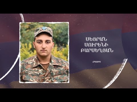Ձեզ բացակա չենք դնի․ Սեյրան Բարսեղյան