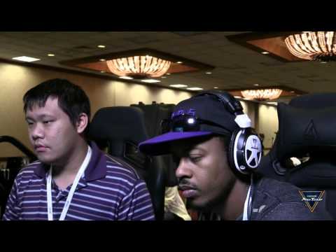 NorCal Regionals 2016   Street Fighter V   Pools 05 06