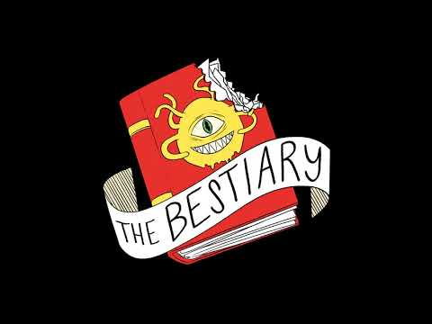The Bestiary: The Mighty Flumph!