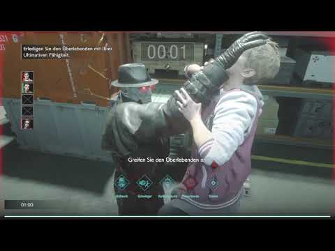 Resident Evil - Resistance = angezockt (Deutsch/German) Let´s Play