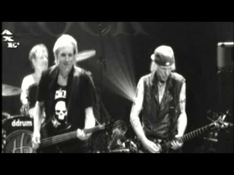 MICHAEL SCHENKER [ COAST TO COAST ] LIVE 2012