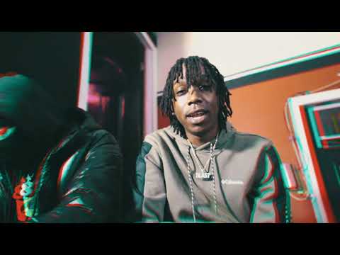 Lil Blast  "It Get Hard" (Pro.by Djayo) |Shot by 🎥 @Yo Pierrefilms|