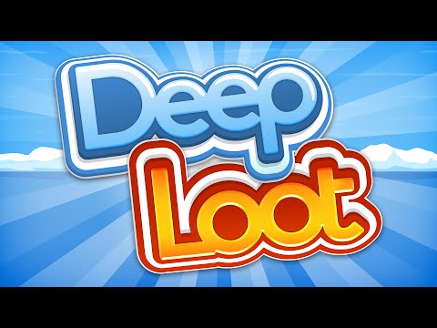 فيديو Deep Loot