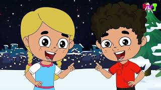 Jesus is his NAME / More Bible Song for Toddler Vol 1 / 12 minutes Afrobeat kids worship