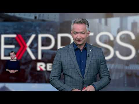 Express Republiki - 14.05.2024 | TV Republika